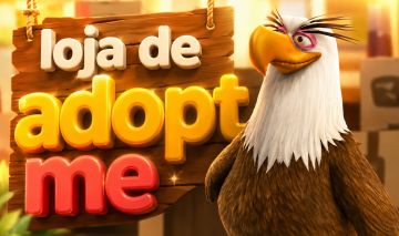 ADOPT ME - OVOS APOSENTADOS E PETS - MELHORES PREÇOS DO SITE !!