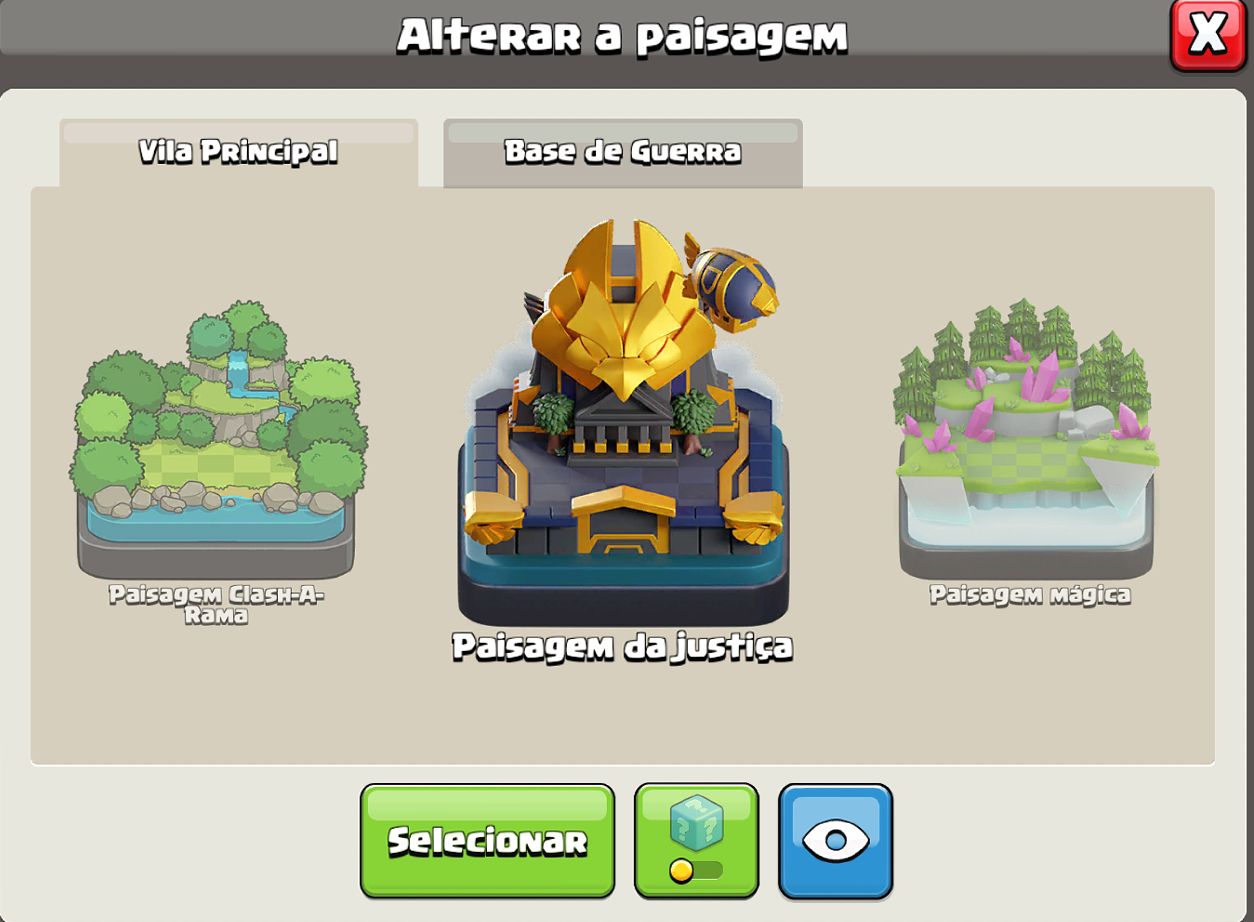 CLASH OF CLANS CV18 FULL MATO