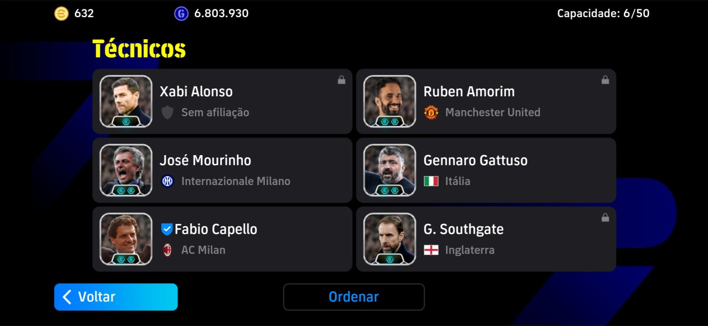 CONTINHA BRABA EFOOTBALL ( OU )
