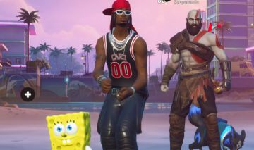 CONTA FORTNITE 200+ SKINS, GESTOS, CARROS E MAIS!!!(PREÇO NEGOCIAVEL)
