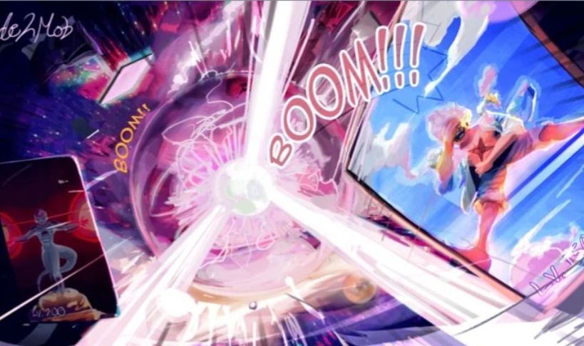 ANIME CARD BATTLE GAMEPASSES MENOR PREÇO SUPER VIP,POTIONS,POÇÕES,BOOSTS