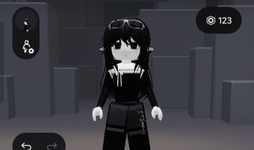 Conta de roblox