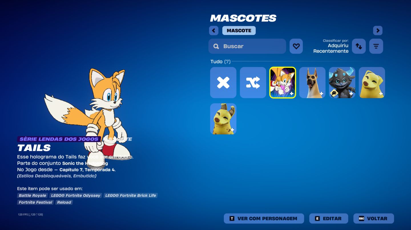 CONTA FORTNITE 214skins, 299Picaretas, 6pets 22passes