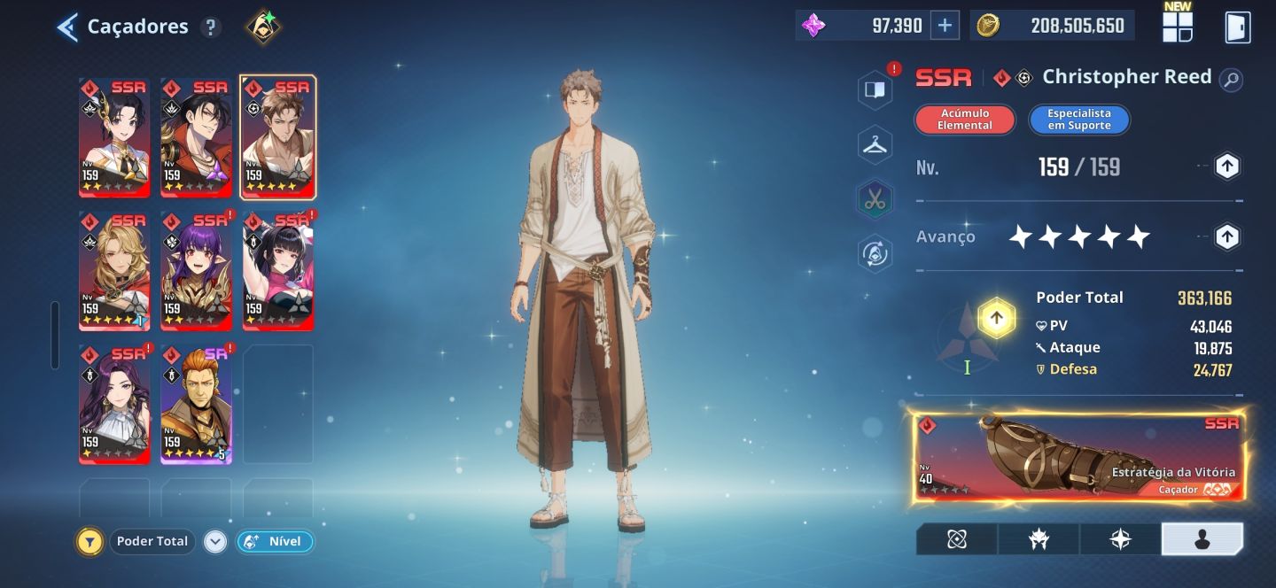 SOLO LEVELING