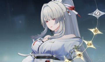 Hiyuki S6R3 + Verina