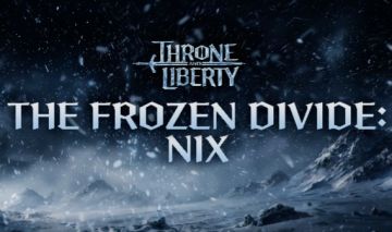 THRONE AND LIBERTY 60$ 1K COBRIMOS A TAXA.