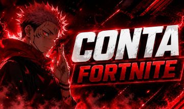 Contas de Fortnite | Melhor Preço | Entrega automatica | Qualidade & Rapidez