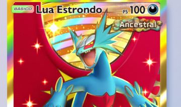 10.965 cartas Pokémon Tcg pocket