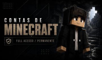 Minecraft Original | Com ou Sem VIP Hypixel |