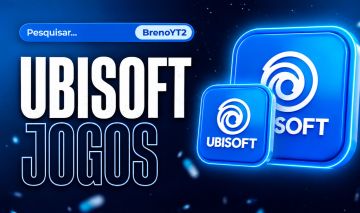 CONTA UBISOFT COM +10 JOGOS | ENTREGA RÁPIDA | FULL ACCESS