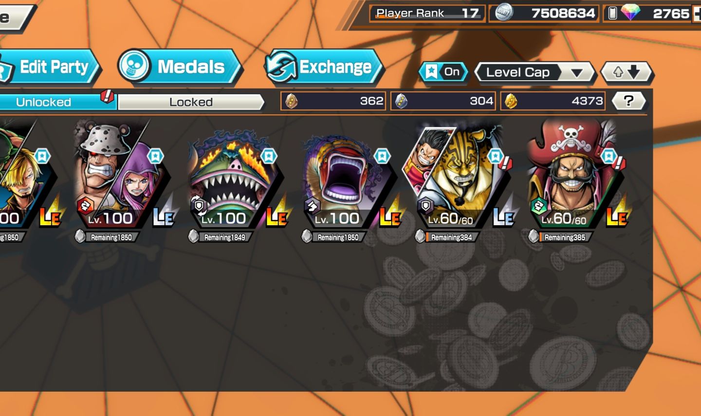 OPBR | 4 EX META + CONTA COMPLETA