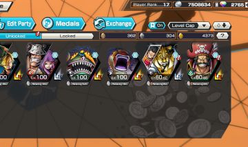 OPBR | 4 EX META + CONTA COMPLETA