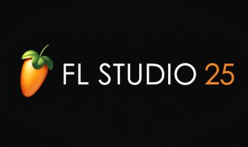 FL STUDIO 25 - ALL PLUGIN