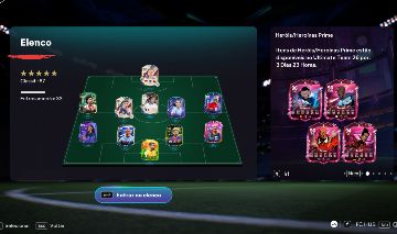 CONTA EA FC 26 PC!!!