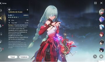 Phrolova + Cantarella + Shorekeeper