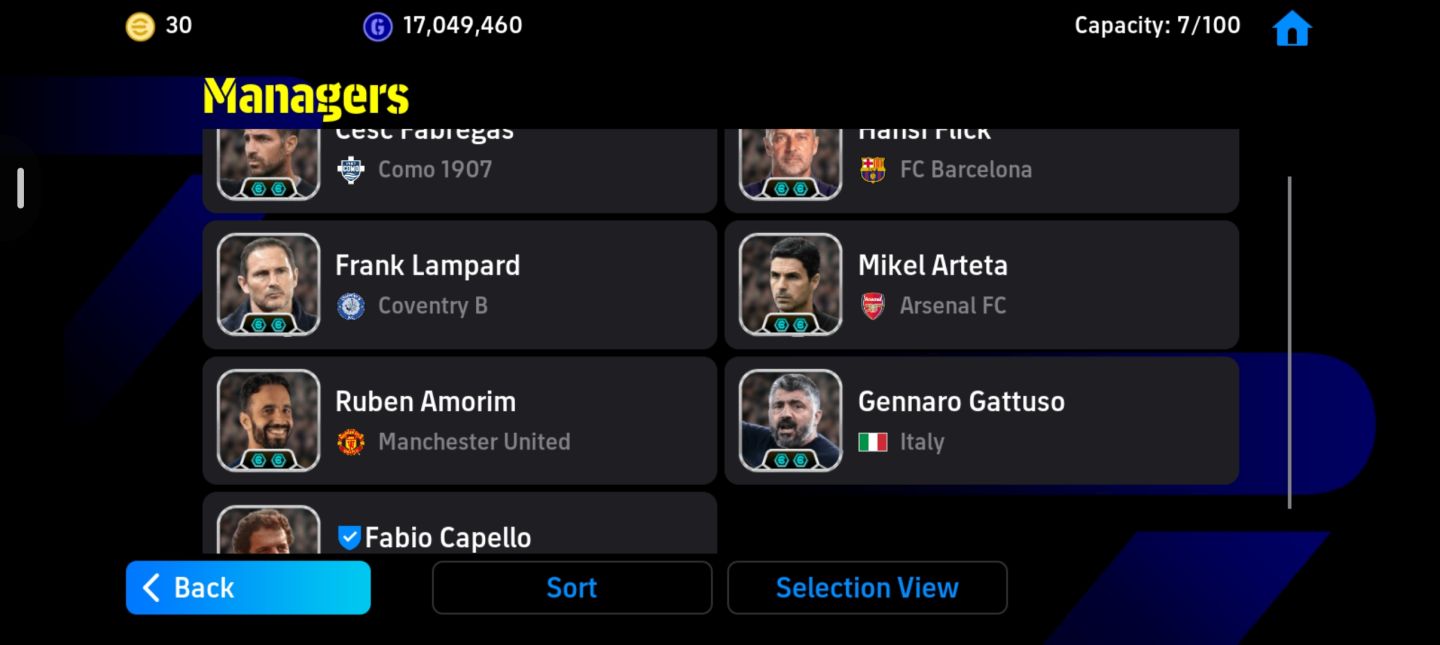 Conta FULL BRASILEIRÃO e FULL JAPONESA!, com 5 BLITZ CULER 3248 e EDEN HAZARD109