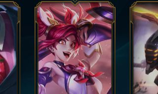 Conta League of legends Lv 390 FULL ACESSO