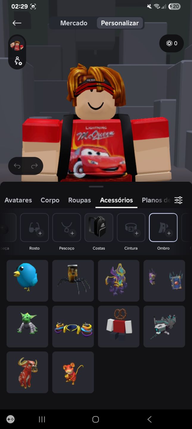 !CONTA DE 200 POR 108R$! CONTA DE BLOX FRUITS E OUTROS JOGOS!!!