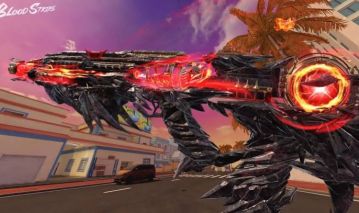Conta full acesso com eterna+passe AoT+strike pass+strikers de roleta e facas!