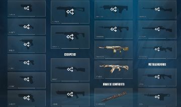 CONTA COM VANDAL LUGUBRE FACA RECONHECIMENTO E MUITAS SKINS / MELHOR PREÇO