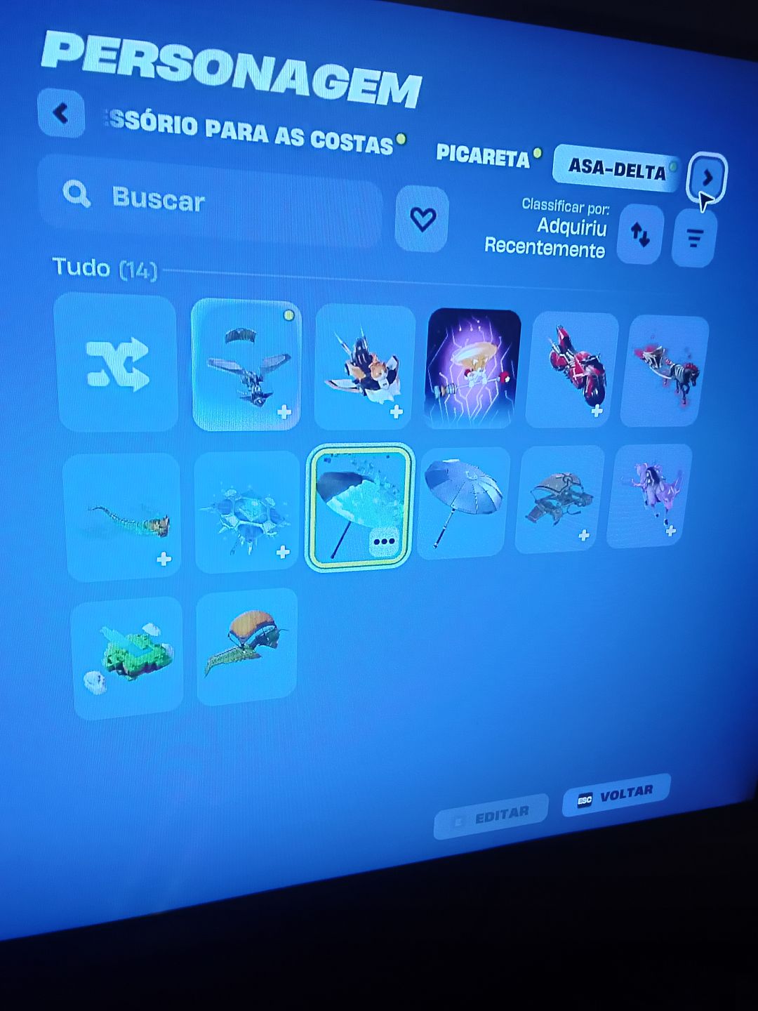 Menor preco!! conta de fortnite com skin eclusiva da eleven!!![fullll acesso]