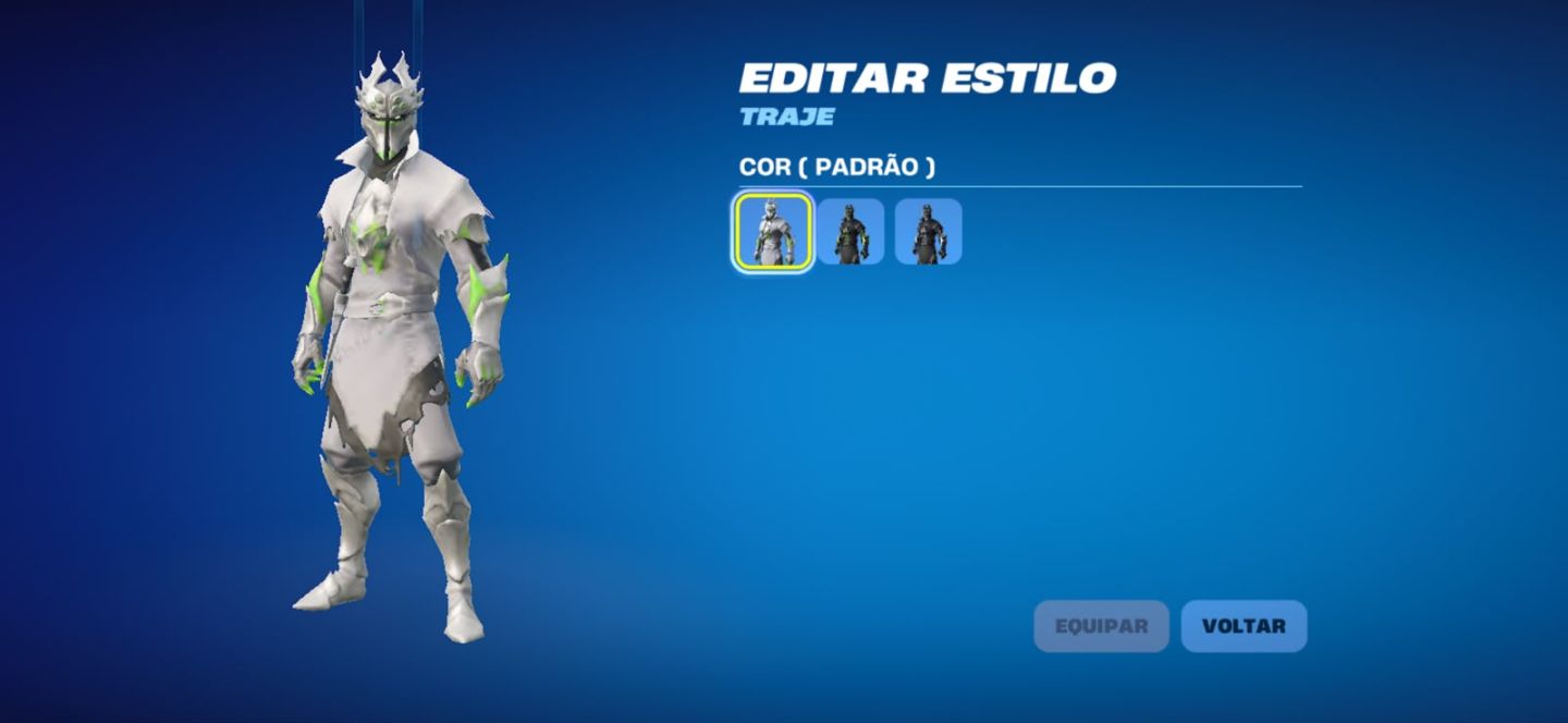 CONTA SUPER RARA!!! | Leviata | Minty | Felina | Travis | Neo - valor negociável