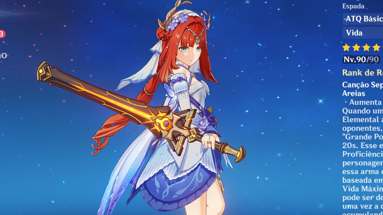 Conta com Skin da Nilou e Assinatura, 12 Limitados + SKINS