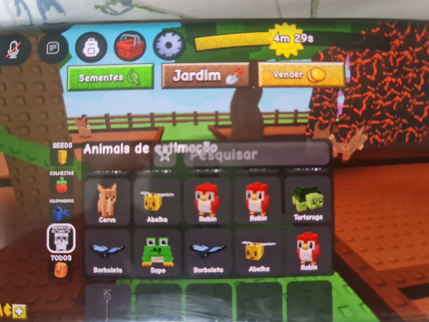 GAG2 | Grow a Garden 2 | Seeds, Pets, Sheckles | barato