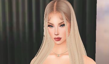Conta antiga imvu feminina