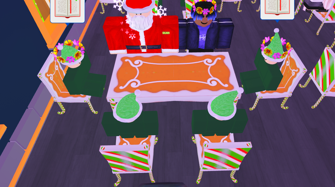 Kits e itens no My Restaurant - Ofertas de natal!!