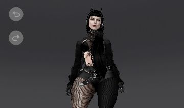 IMVU AP AGE NFT NO GUEST 4 LETRAS MESH