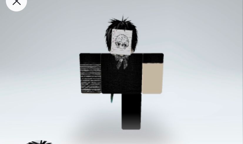 CONTA ROBLOX/KORBLOX/BLADE BALL 40K GASTOS