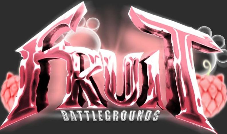 CONTAS FRUITS BATTLEGROUNDS / (MELHORES PREÇOS) CONTAS LEVEL 1