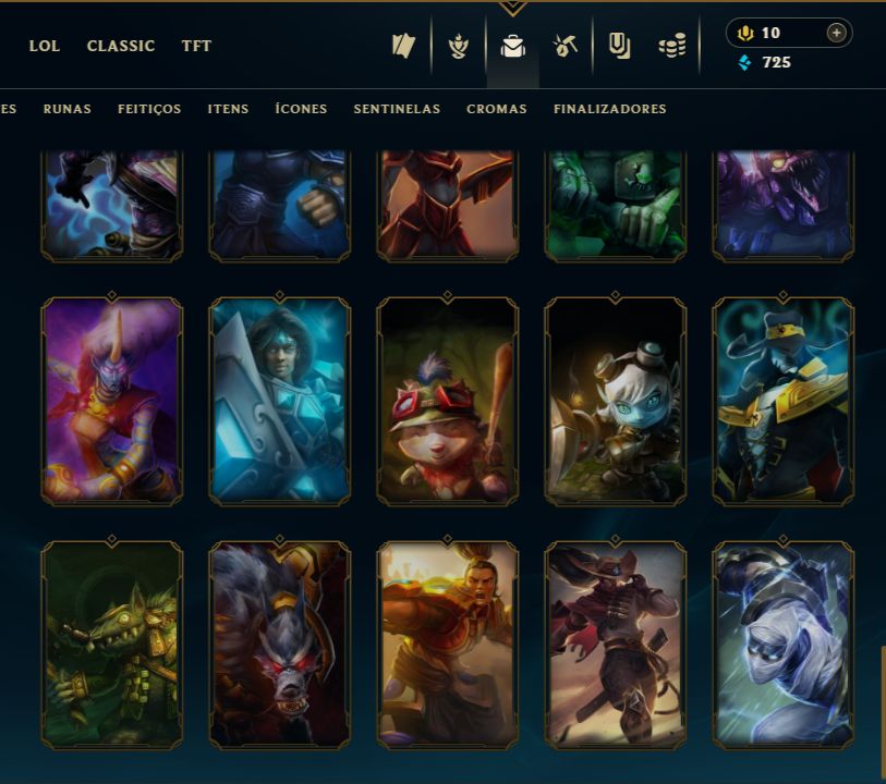 SKIN YONE VELHO OESTE + [ PLATINA 2 COM MMR ALTÍSSIMO ] + GANHANDO MUITOS PDLS!!