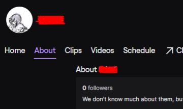 Conta Twitch 4C! ACESSO TOTAL!