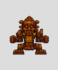 Matando o seu Boss no terraria !!