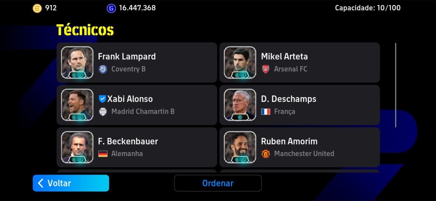CONTA INSANA COM CR7 107 + CRUYFF 106 + RONALDINHO 105!
