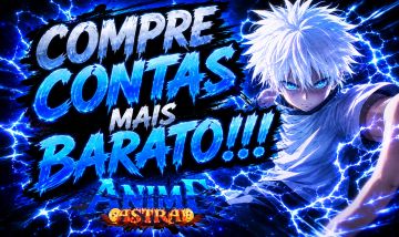 ANIME ASTRAL | 1 DIVINO + 10K F2P TICKETS | CONTA PRONTA PARA USO |