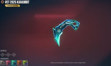 Conta Valorant com Várias Skins de Faca + Acesso Ao E-mail Vinculado!