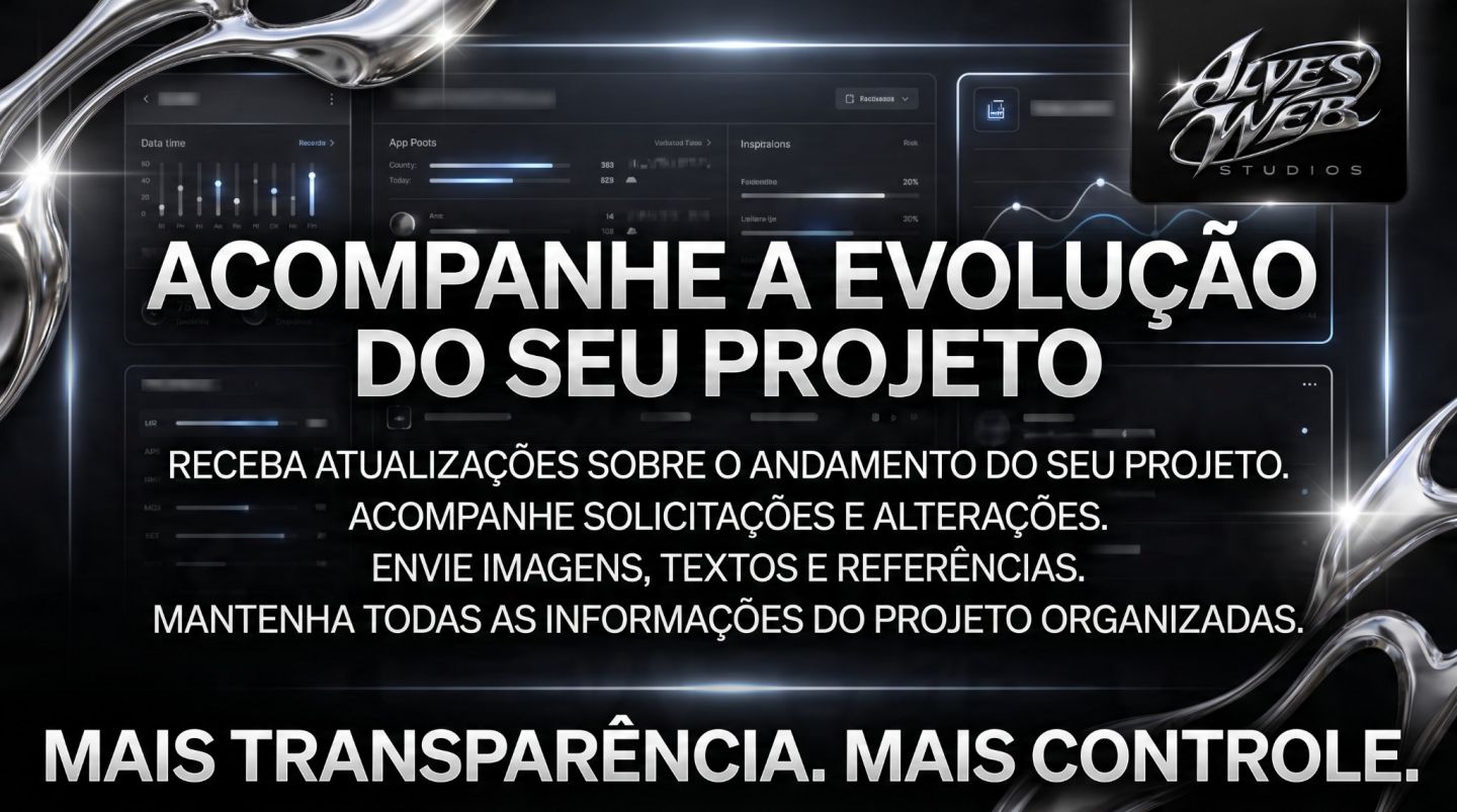 SEU SITE PROFISSIONAL NO AR EM ATÉ 48 HORAS!