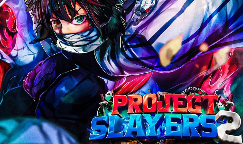 PROJECT SLAYERS 2 MELHORES PREÇOS DE CONTAS SÓ AQUI