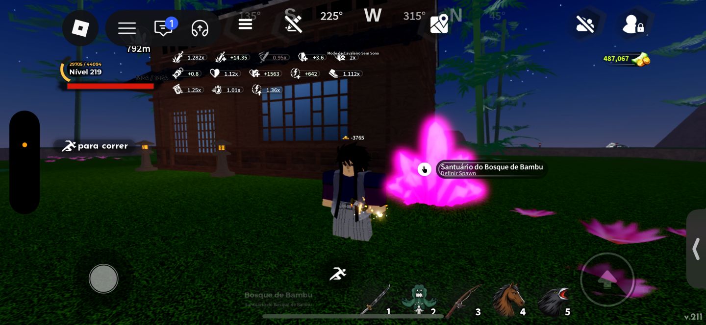 CONTA SLAYERS 2 ENDGAME