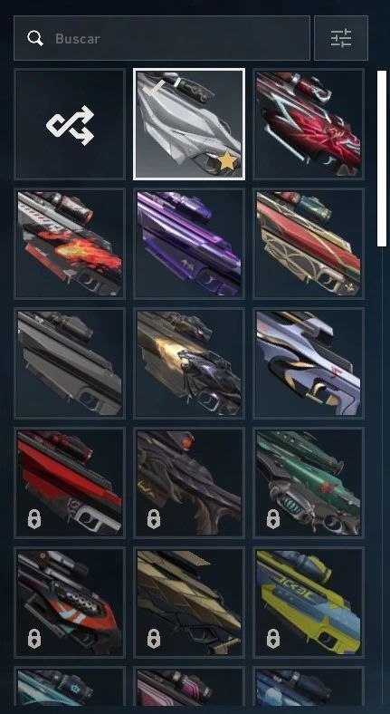 Conta Valorant Full Acesso com Mais de 3K Gastos + Skin Limitada