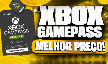 Xbox Gamapass ULTIMATE PC 30 DIAS