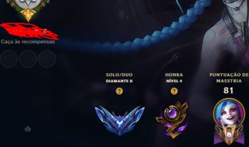 CONTA DIAMANTE 2