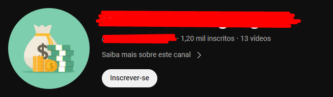 YouTube Inscritos, Visualizações e Likes Brasileiros | Garantia de 30 Dias