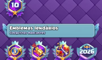 14000 troféus COMPLETA LVL 16 | 19 EVOLUÇÕES | MAIOR CAMPEÃO | INSÍGNIA 10 ANOS