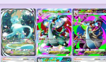 Pokémon TCG Pocket | Nível 60 | Master Ball | Vários Decks META + Cartas Raras