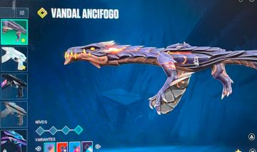 Conta Valorant - Ouro