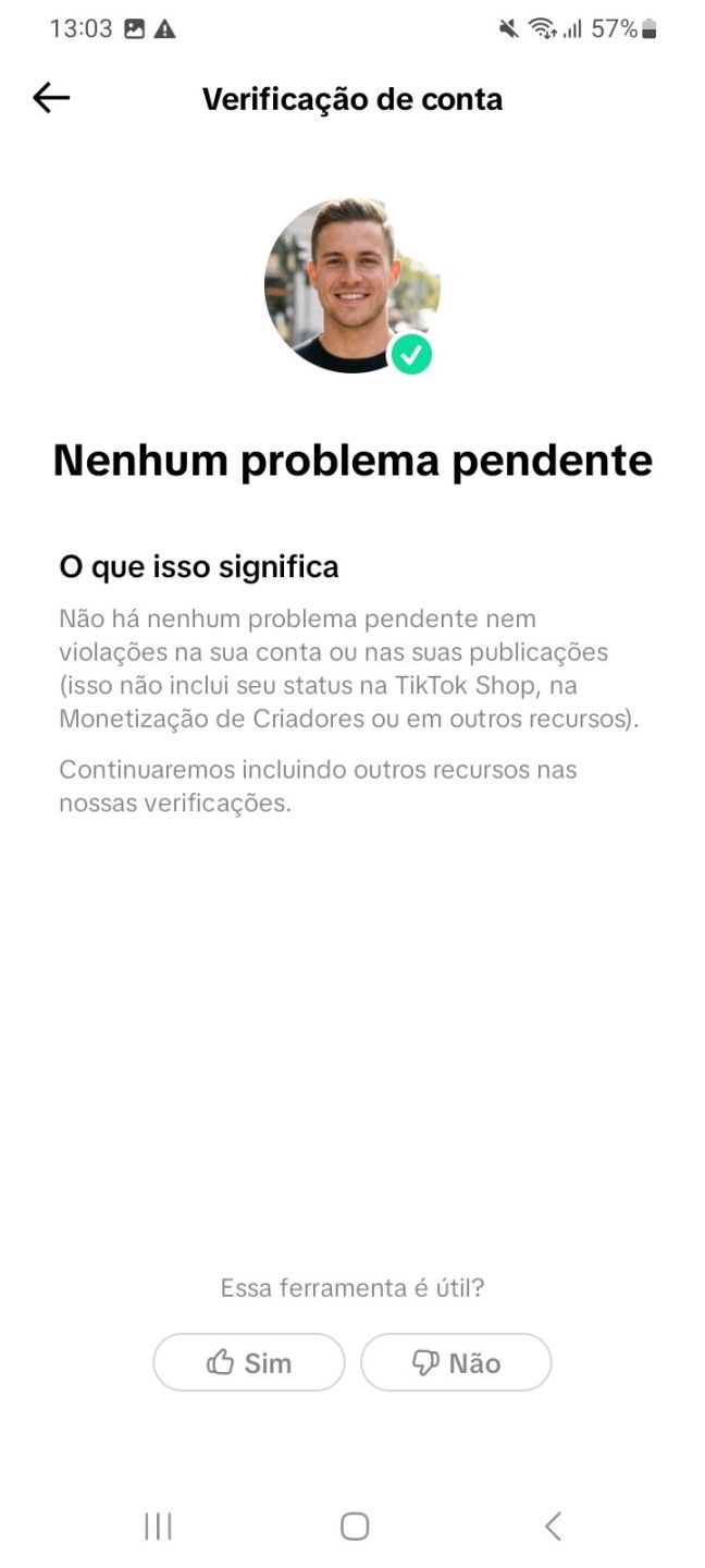 CONTA TIKTOK 10K SEGUIDORES - PROMOVER - LINK BIO (SEG. REAIS)